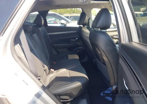 2023 Hyundai Tucson Sel from USA, damaged, VIN 5NMJF3AE8PH238378